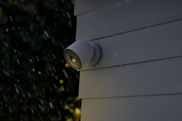 Image du produit Google Nest Cam (1920 x 1080 Pixels)