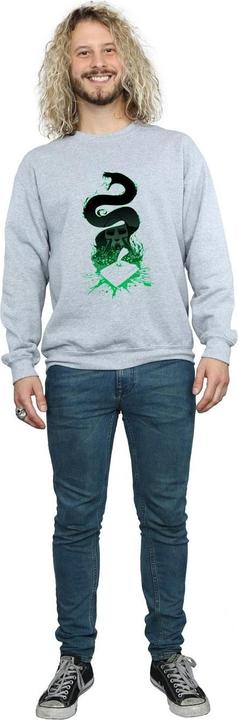 Produktbild Nagini Silhouette Sweatshirt (L)