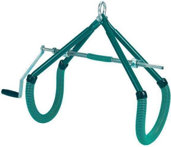Immagine prodotto Kerbl Dispositivo di sollevamento per mucche, standard fino a max. 800kg