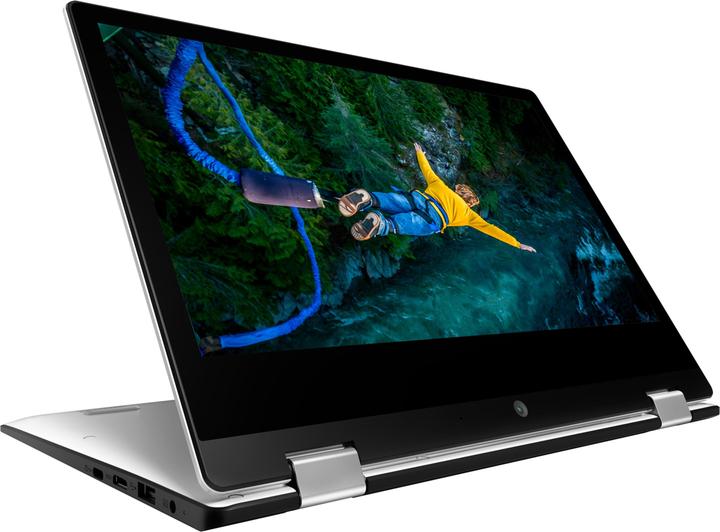 Produktbild Medion Akoya E3223 Convertible 13.3" Full HD TOUCH, Intel Pentium N5030, 8GB RAM, 256 GB SSD, Windows 11... (13.30", Intel Pentium N5030, 8 GB, 256 GB, DE)