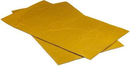 Actual product image Rs Pro High mass noise barrier PVC sheet,1x0.6m