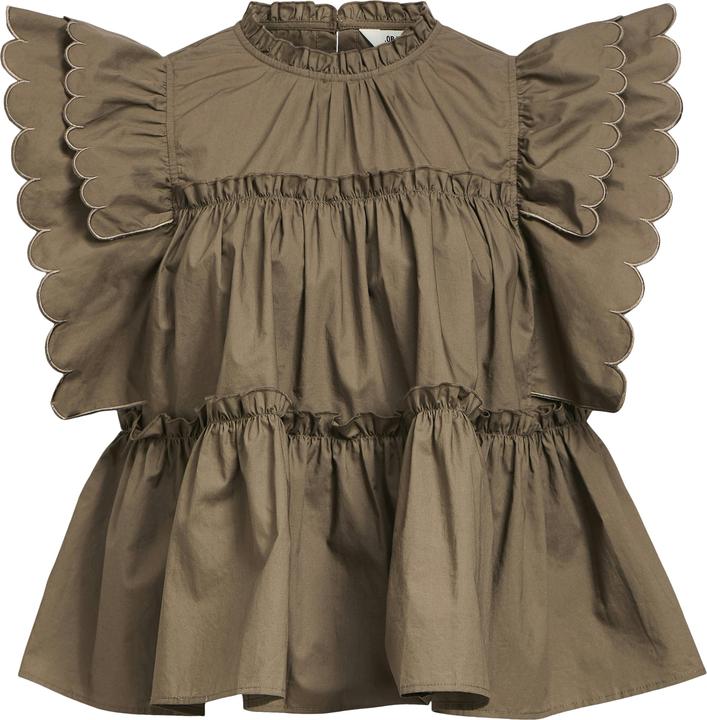 Image du produit Object OBJHOPE Haut (40)