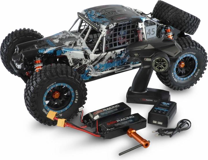 Actual product image Amewi AMXRacing RXB7 6S (RTR Ready-to-Run)