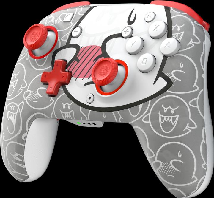 Actual product image PDP Rematch Glow Wireless (Switch, Switch OLED, Switch Lite)