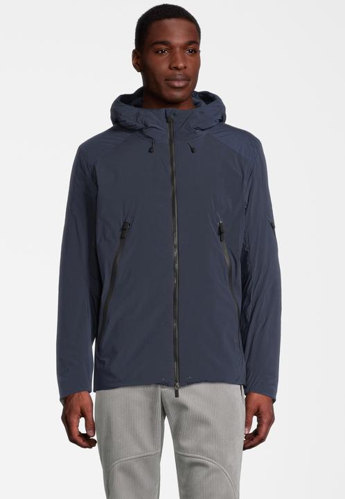 Actual product image Rh+ 3 Elements Padded Hoody (S)