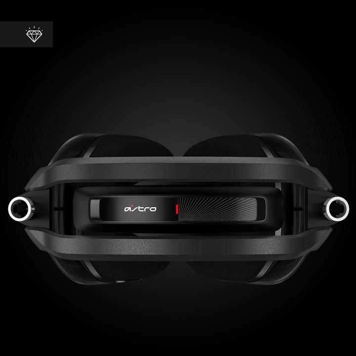 Image du produit Astro Gaming A40 TR + MixAmp Pro TR für Xbox (Filaire)
