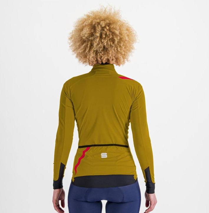 Actual product image Sportful Fiandre ight NoRain W Jacket (L)