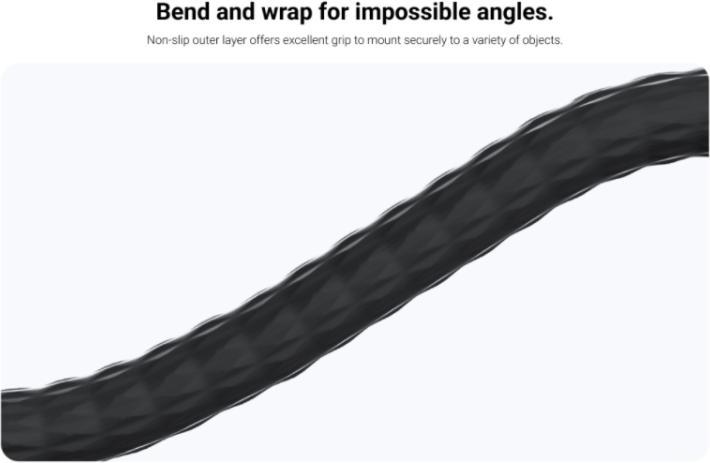 Produktbild Insta360 One RS Monkey Tail Mount (One X2, Insta360 one X)