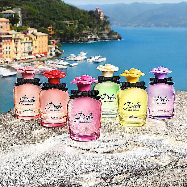 Image du produit Dolce & Gabbana Lily Eau de Toilette (Eau de toilette, 50 ml)