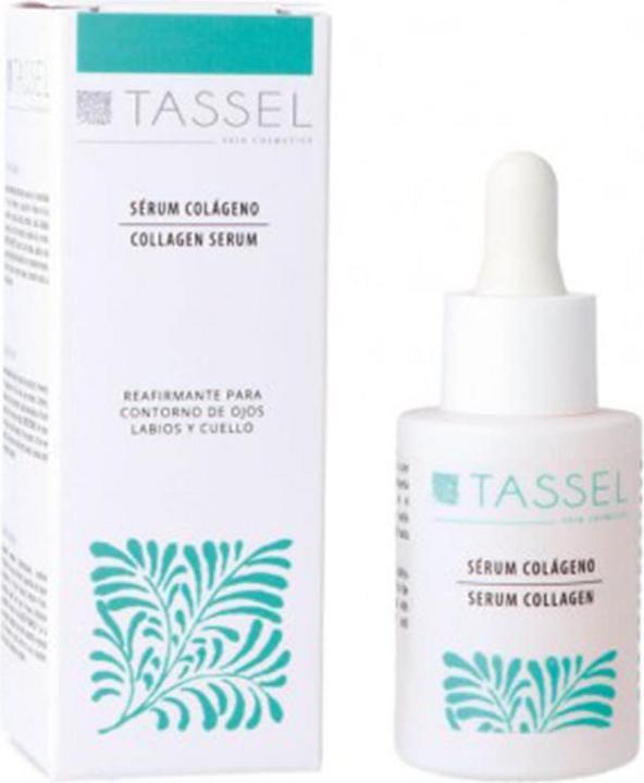 Produktbild Caso Eurostil Nagelserum mit Kollagen 30ml (30 ml)