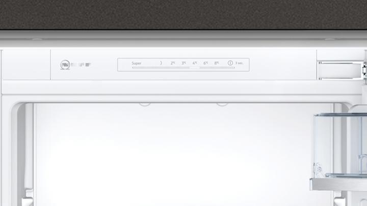 Image du produit Neff KI7862FE0 (260 l)