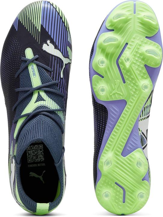 Actual product image Puma Future 7 Match Fg/Ag (42)