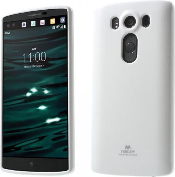Immagine prodotto Goospery Serie Pearl Jelly (LG V10)