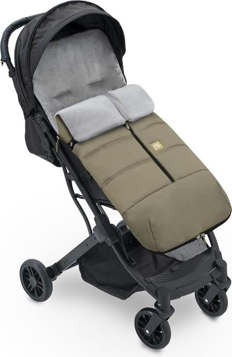 Immagine prodotto Interbaby Parapiedi universale