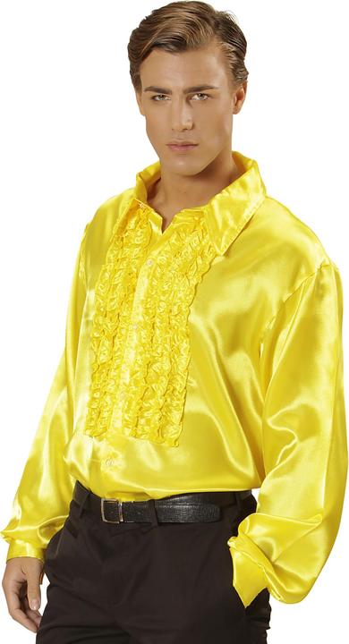 Immagine prodotto Widmann Camicia arruffata (XXL)