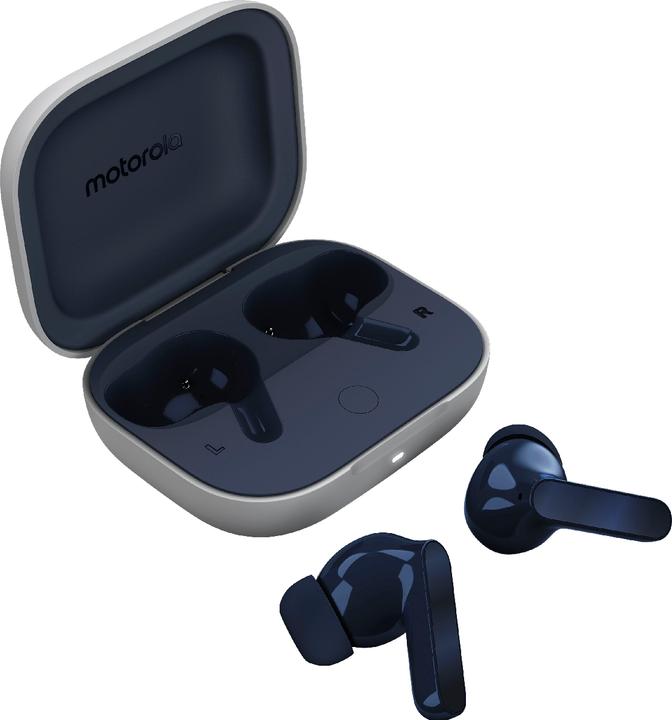 Image du produit Motorola moto buds (ANC, 9 h, Sans fil)