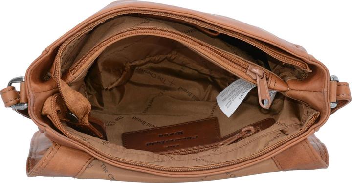 Immagine prodotto The Chesterfield Brand Borsa a tracolla Coco in pelle 20 cm