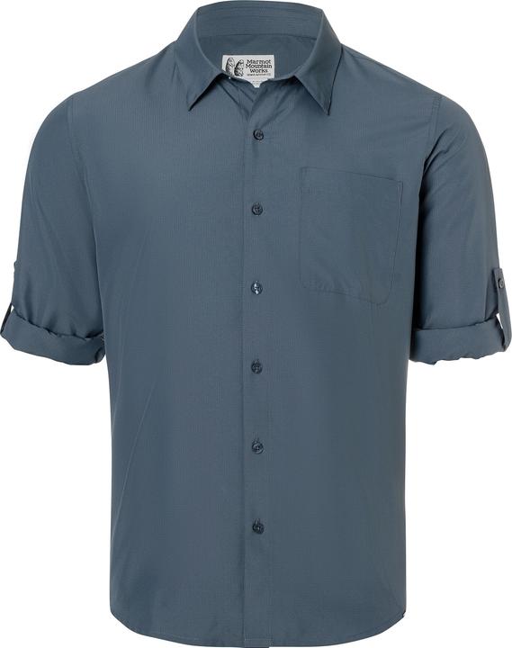 Produktbild Marmot AirExchange SolarShield (XL)