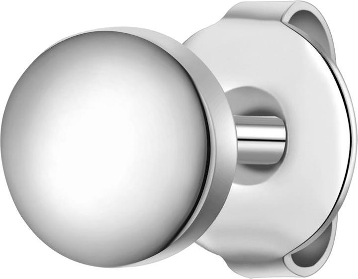 Produktbild True Rebels Herren Ohrstecker - 36658 (Edelstahl)