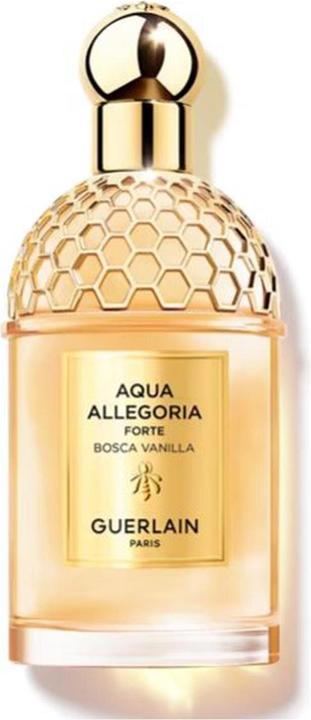 Produktbild Guerlain Bosca Vanilla Forte (Eau de Parfum, 75 ml)
