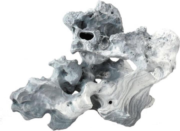 Immagine prodotto Europet Decor Combo Felblak XL, 45x20.5x29cm Decorazione per acquario (Decorazione, altre voci)