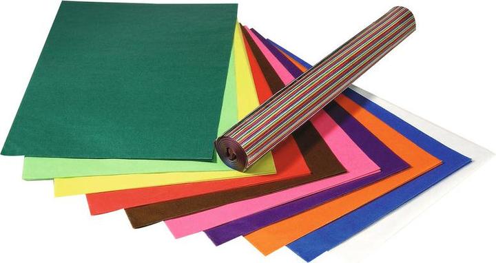 Actual product image Folia Tracing paper (42 g/m², 25 x)