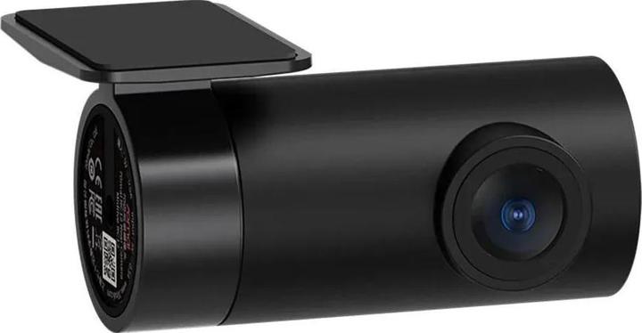 Actual product image 70mai RC12 for Dash Cam A510 / A810 / A800s / A500s / A400, black (Built-in display, Bluetooth, Accelerometer, GPS receiver, Full HD)