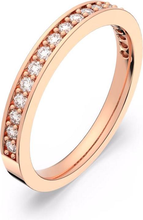Produktbild Swarovski Rare Ring Roségold (52)