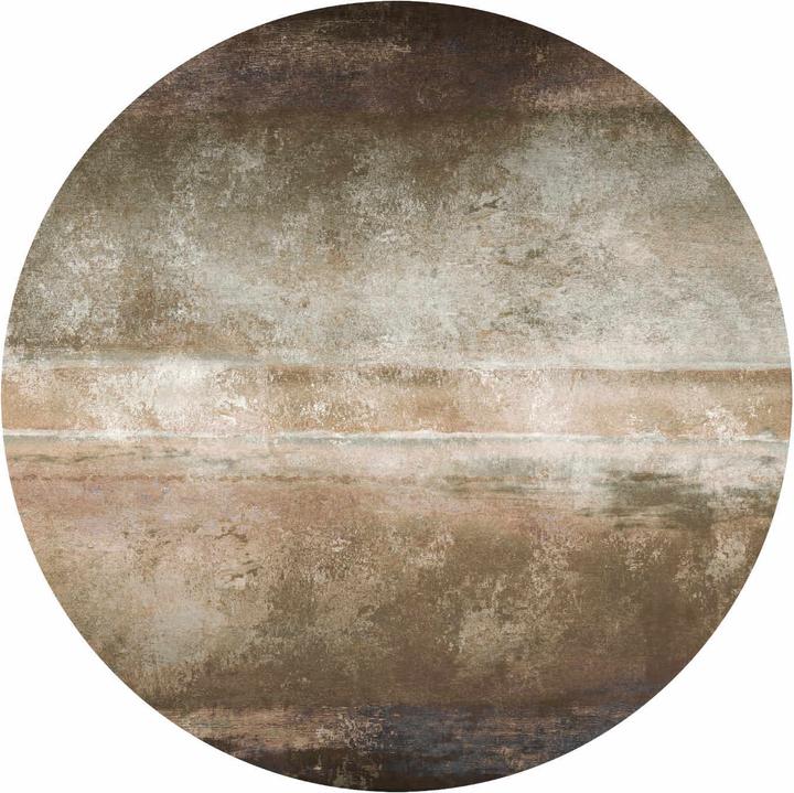 Actual product image Moooi Morning carpet (350 cm)