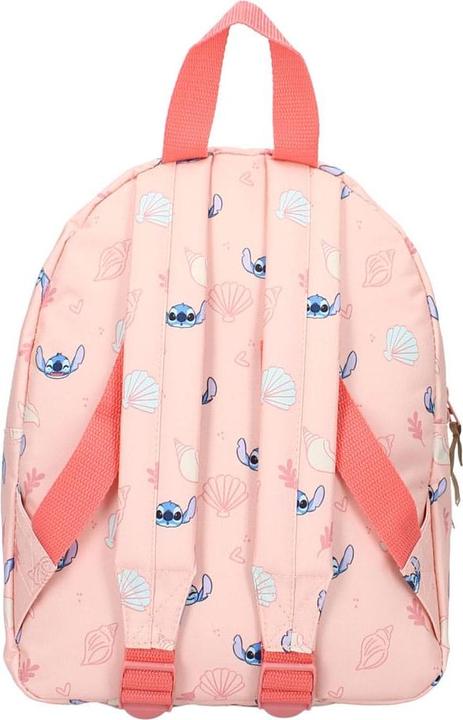 Image du produit Vadobag Lilo & Stitch Sac à dos Stitch Funshine