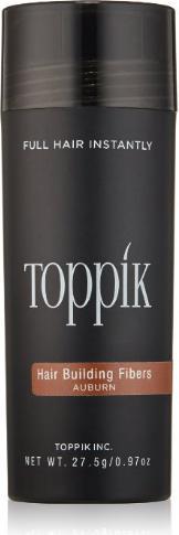 Image du produit Toppik Fibres capillaires (Lotion pour le corps, 27.50 ml)