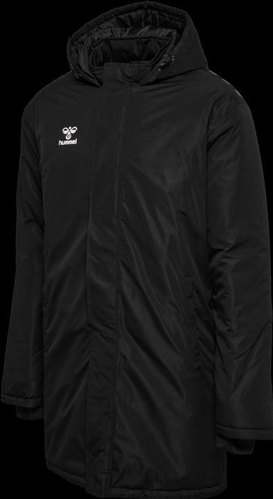 Produktbild hummel Hmlauthentic Bench Jacket (XS)