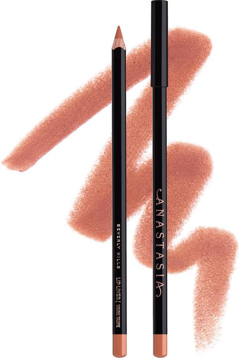 Actual product image Anastasia Beverly Hills Lip Liner (Warm taupe)