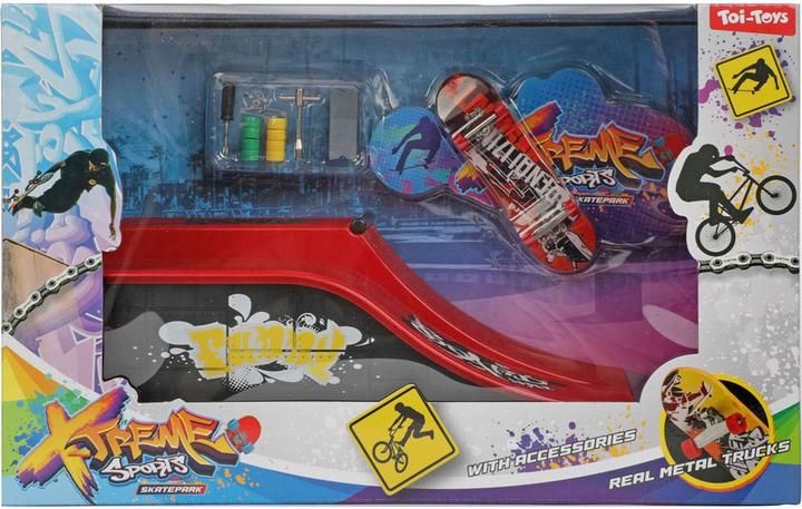 Produktbild Sombo Skate Set