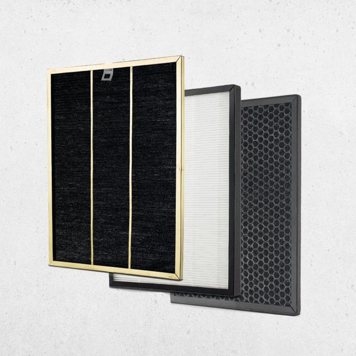 Image du produit Livington Air Purifier Deluxe (1 x)
