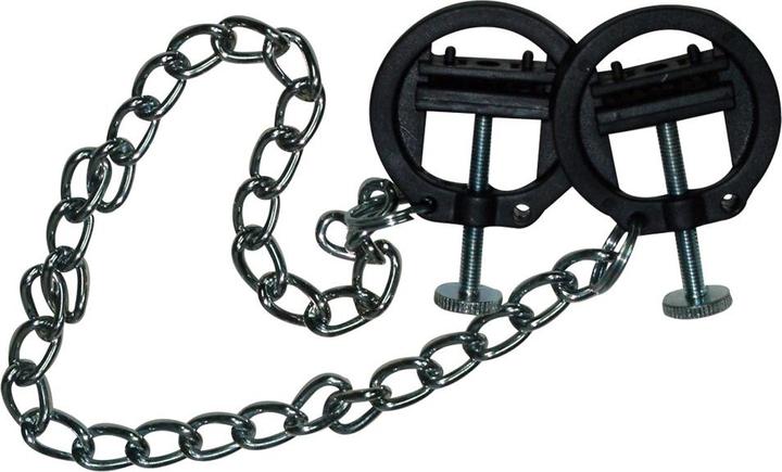 Image du produit Sextreme Chaîne de tétons