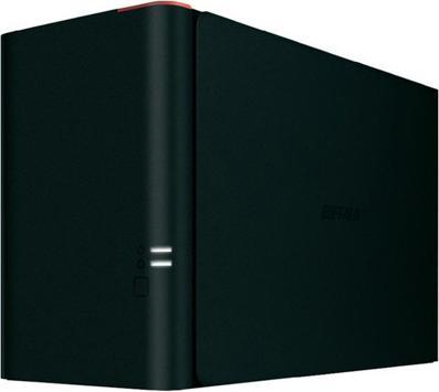 Buffalo Linkstation 420, LS420D0402-EU, 4TB NAS