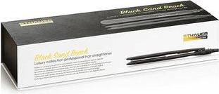 Produktbild XanitaliaPro Sthauer Black Sand Beach Keramik Glätteisen mit Glättungseffekt (Glätteisen)