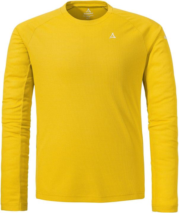 Schöffel Longsleeve Style Blaueis MNS