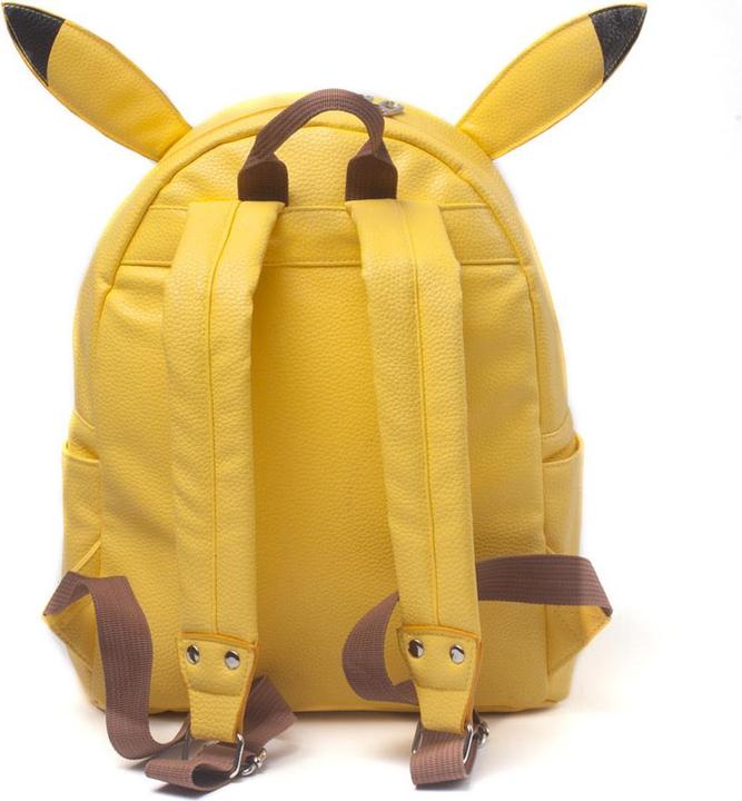Actual product image Difuzed Pikachu (5.50 l)
