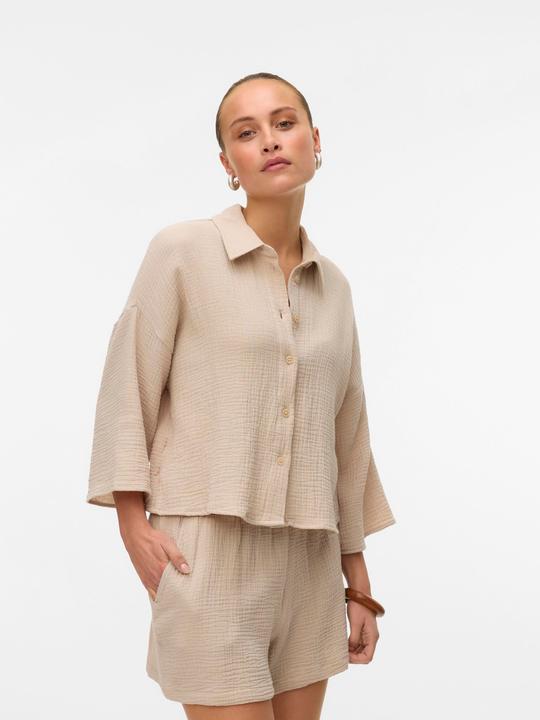 Image du produit Vero Moda VMNATALI Top Bluse (L)