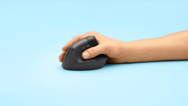 Produktbild Logitech Lift (Kabellos)