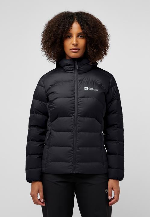 Produktbild Jack Wolfskin Ather Down Hoody W (XL)