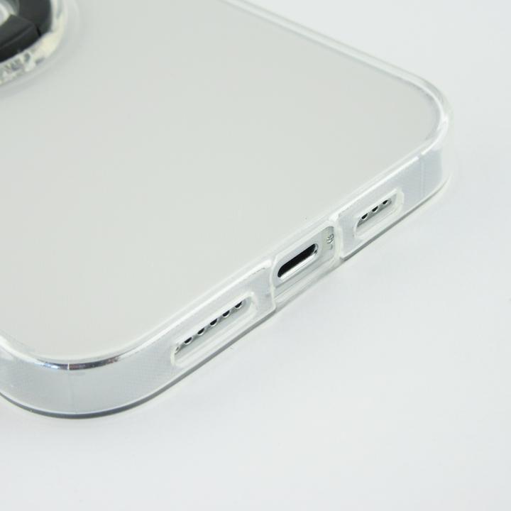 Image du produit PhoneLook Coque Caméra clapet avec anneau (Apple iPhone 14 Pro)