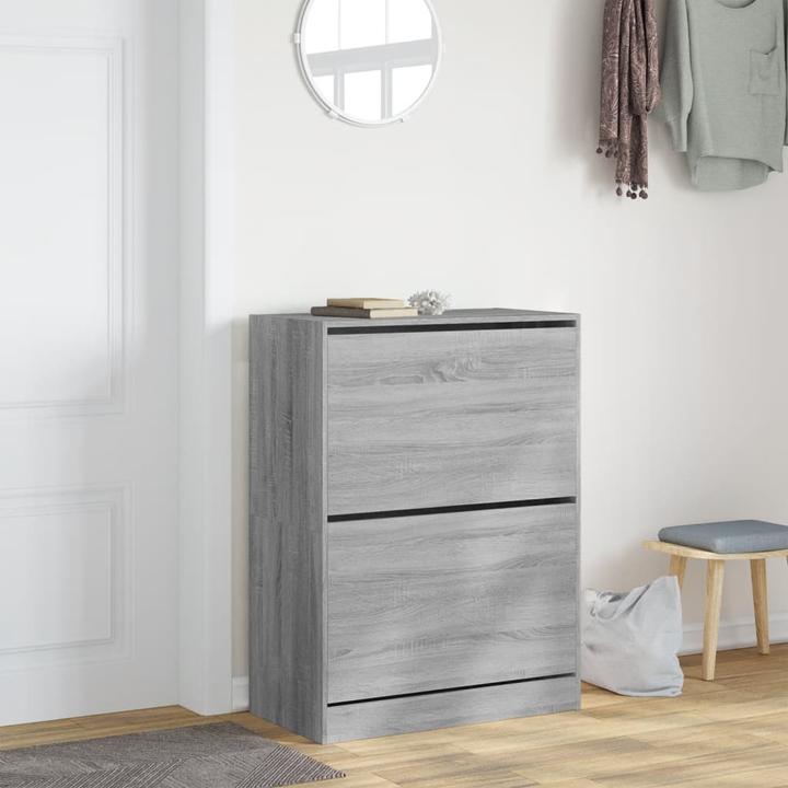 Produktbild VidaXL Nalani (80 x 42 x 108 cm)