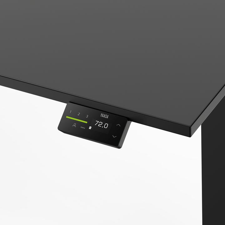 Produktbild Yaasa Desk Expert (140 x 80 cm)