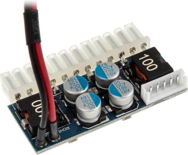 Image du produit Akasa Alimentation électrique (interne) (80 W)