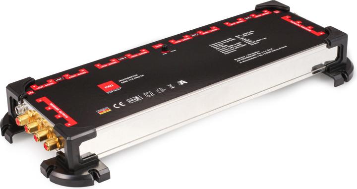 Immagine prodotto Opticum Multiswitch OMS 17/8 PRO-TR (Multiinterruttori)