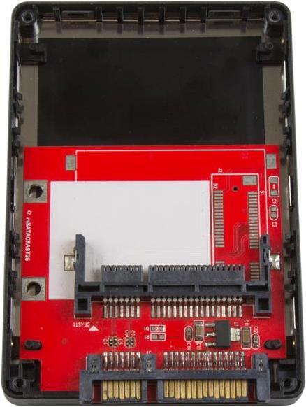 Actual product image StarTech Cfast/Sata Adapter