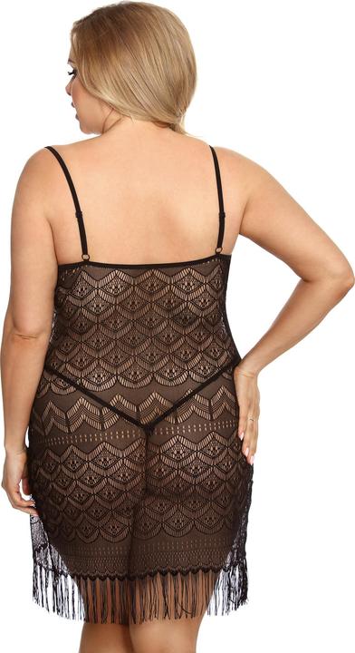 Actual product image Anais Apparel Mini dress (5XL)